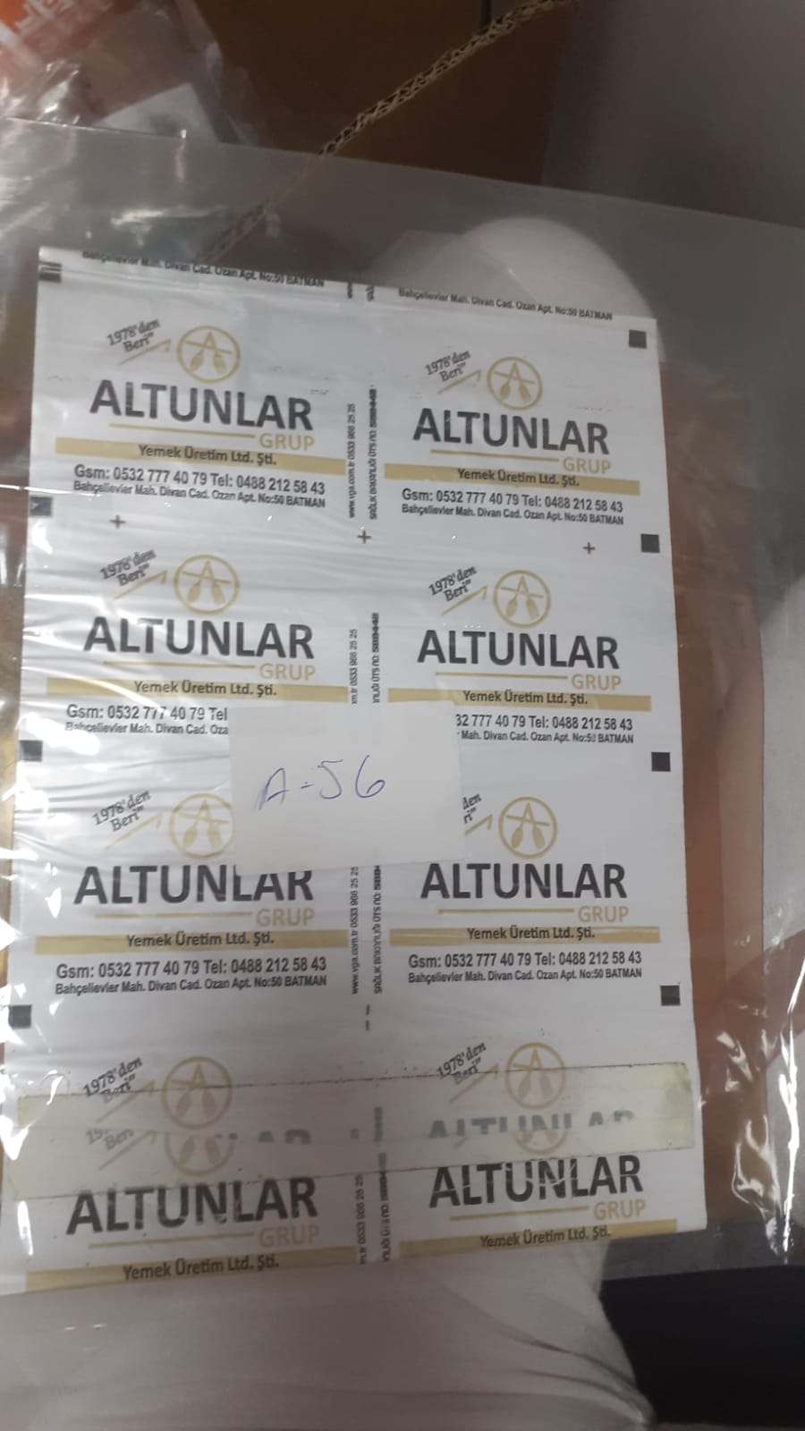 Altunlar Grup